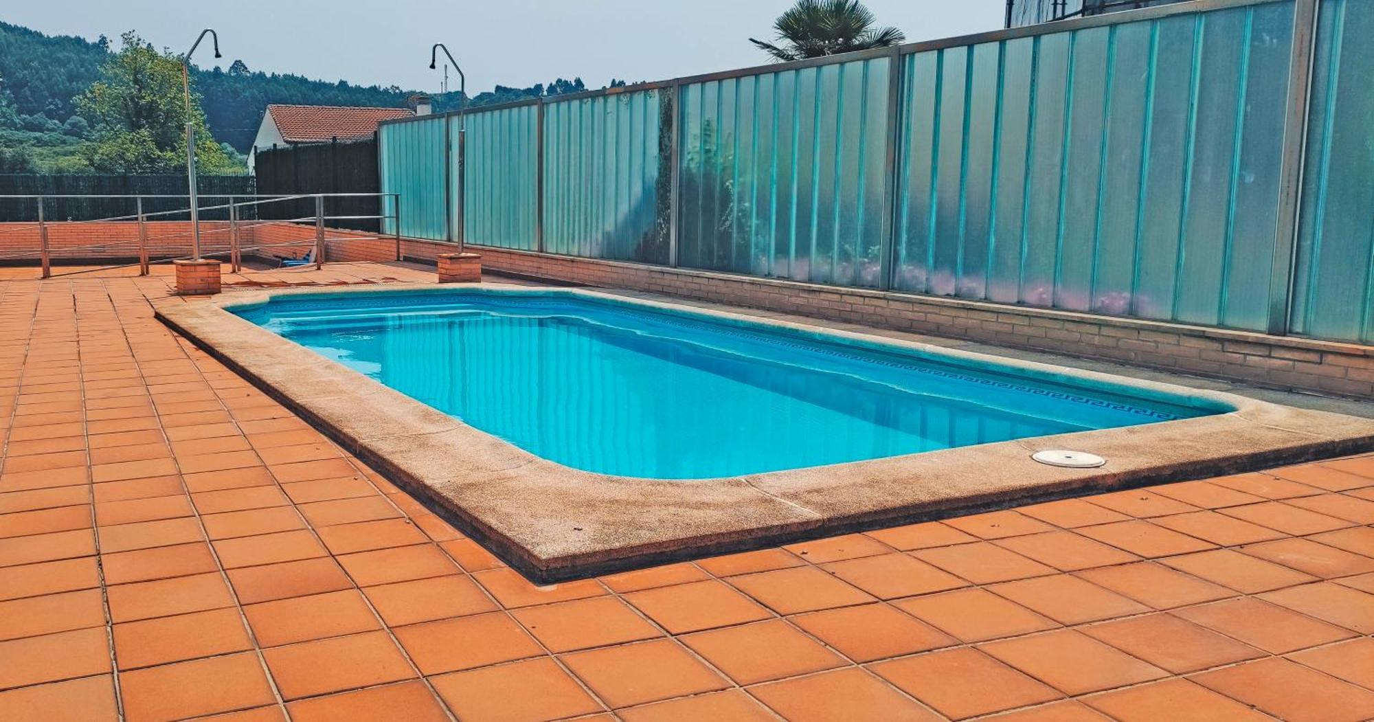 Apartamento Piscina Y Playa La Arena Екстериор снимка