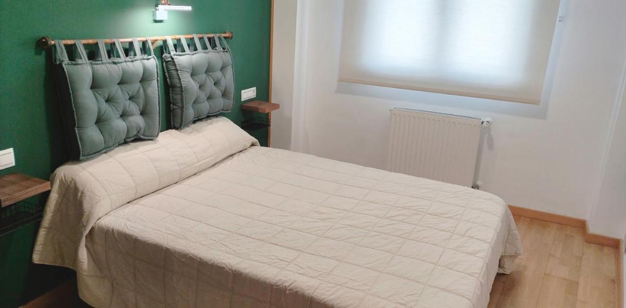 Apartamento Piscina Y Playa La Arena Екстериор снимка